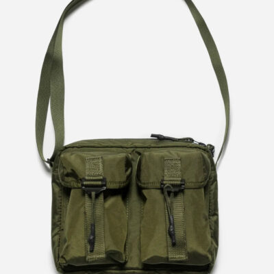 1115 Maha M.A.L.I.C.E. Cross Body Bag