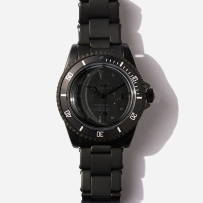 1119 Stealth Marine Watch