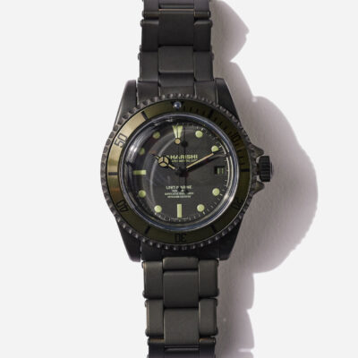 1120 Stealth Marine Watch