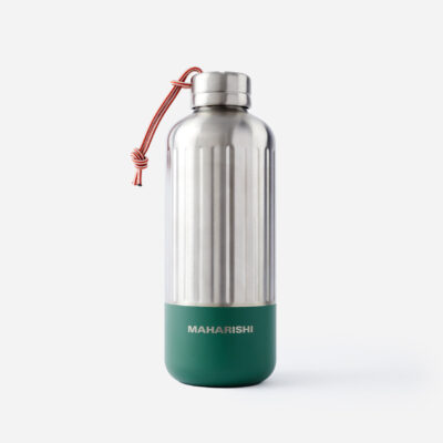 Maharishi x Black+Blum Explorer Bottle