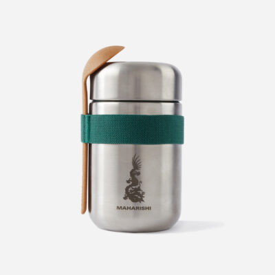 Maharishi x Black+Blum Food Flask