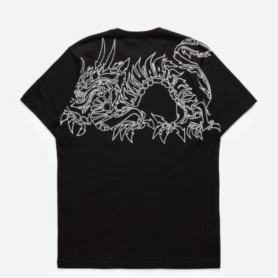 1256 Distorted Dragon T-Shirt · Guest Artist: Kay One