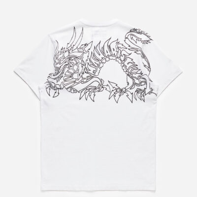 1256 Distorted Dragon T-Shirt · Guest Artist: Kay One