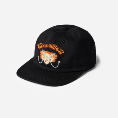 1262 Year of the Dragon 6 Panel Cap