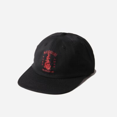 1276 Dragon Anniversary Cap