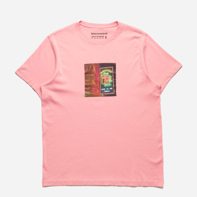 1281 Neon Tiger T-Shirt