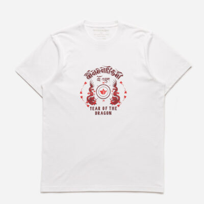 1293 Dragon Anniversary T-Shirt