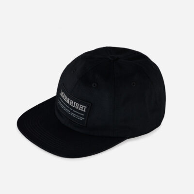 9478 MILTYPE 6-Panel Cap