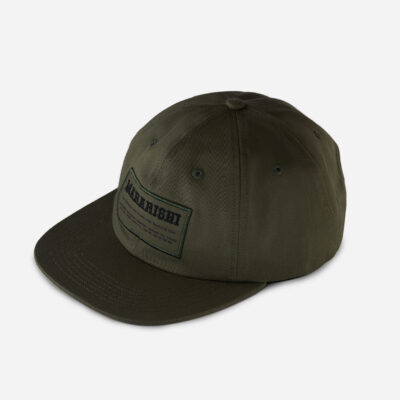 9478 MILTYPE 6-Panel Cap