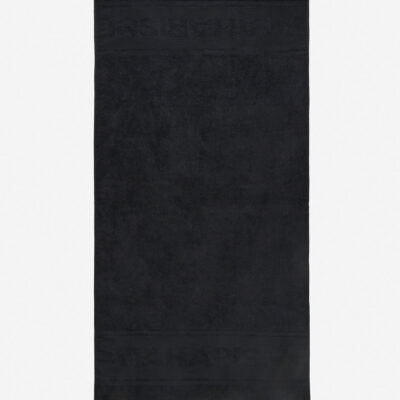 9870 Towel 90 x 180cm · Organic Cotton 700