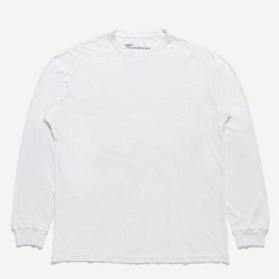 4030 Hemp Organic L/S T-Shirt