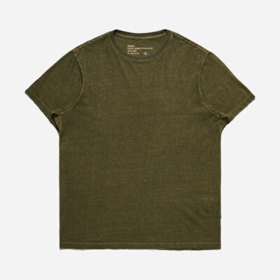 4031 Hemp Organic T-Shirt