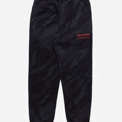 4601 DPM: Bonsai Forest MILTYPE Sweatpants