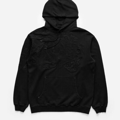 5014 30th Anniversary Hooded Sweat