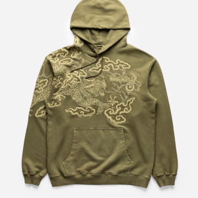 5014 30th Anniversary Hooded Sweat