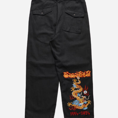 5021 Descending Dragon Loose Snopants®