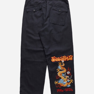 5021 Descending Dragon Loose Snopants®