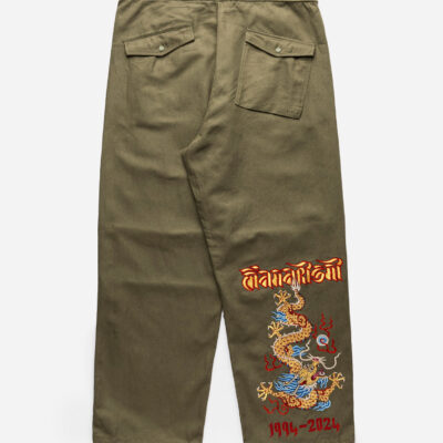 5021 Descending Dragon Loose Snopants®