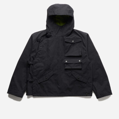 5033 Oversized Monk Snoparka