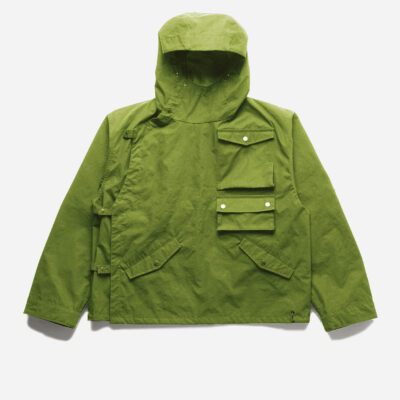 5033 Oversized Monk Snoparka