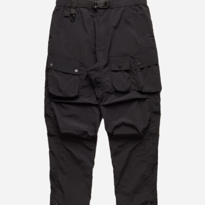 5040 Veg Dyed Cargo Track Pants