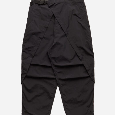 5042 Veg Dyed Hakama Track Pants