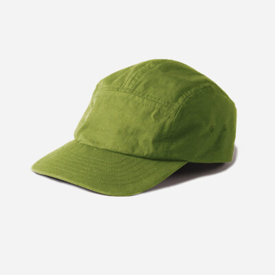 5048 WR Bonded 5 Panel Cap