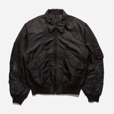 5059 Dragon CWU-45 Flight Jacket