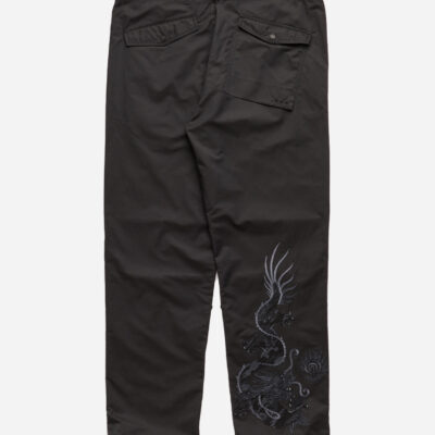 5063 Original Dragon Straight Snopants