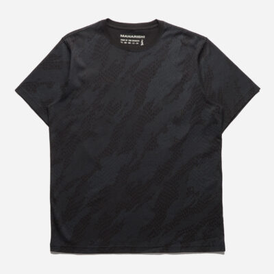 5069 Organic Camo T-Shirt