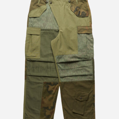 5094 Upcycled M65 Cargo Pants