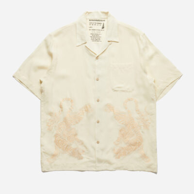 5100 Take Tora Summer Shirt