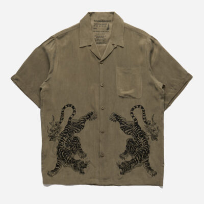 5100 Take Tora Summer Shirt