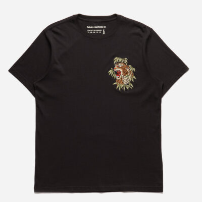 5102 Maha Tiger T-Shirt