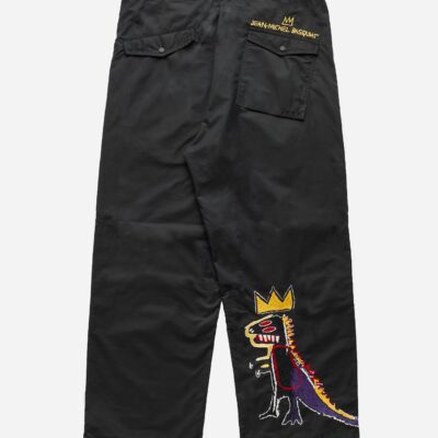 5123 Pez Dispenser Loose Snopants® · Maharishi x Jean-Michel Basquiat