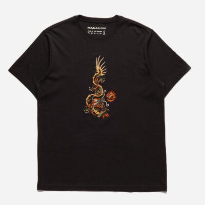 5125 Original Dragon T-Shirt