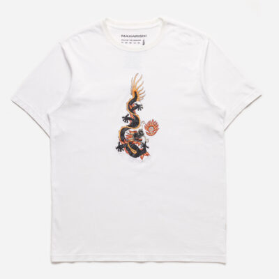 5125 Original Dragon T-Shirt