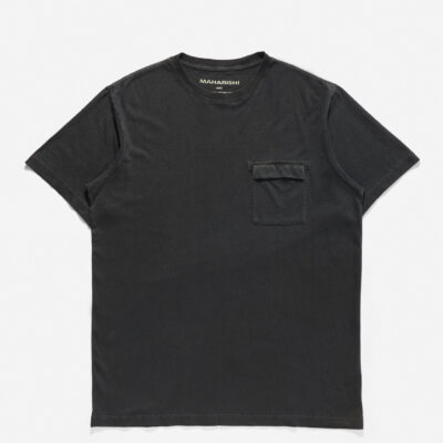 7021 Hemp Organic Pocket T-Shirt