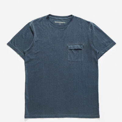 7021 Hemp Organic Pocket T-Shirt