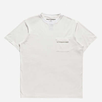 7021 Hemp Organic Pocket T-Shirt