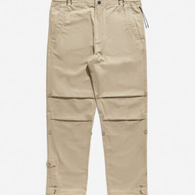 7025 MILTYPE Organic Straight Snopants®