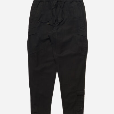 7026 MILTYPE Organic Cargo Pants