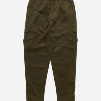 7026 MILTYPE Organic Cargo Pants