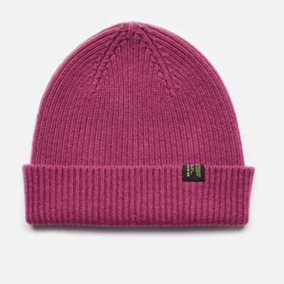 9153 MILTYPE Wool Beanie