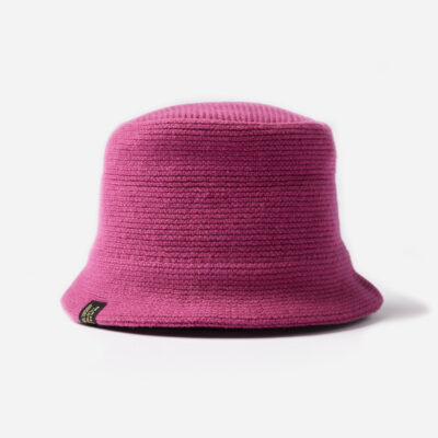 9266 MILTYPE Wool Bucket Hat