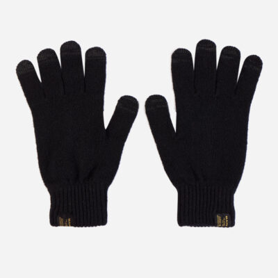 9883 MILTYPE Conductive Wool Gloves