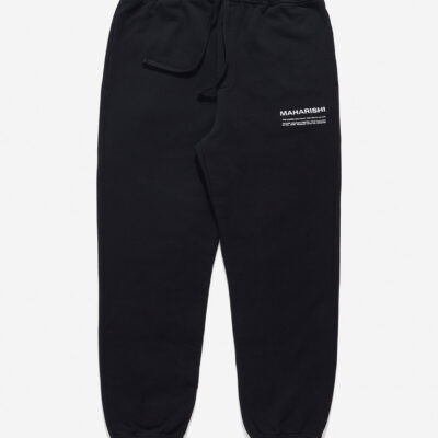 9916 MILTYPE Sweatpants