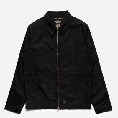 8005 MILTYPE Deck Jacket