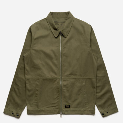 8005 MILTYPE Deck Jacket