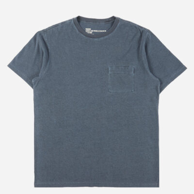 7021 Hemp Organic Pocket T-Shirt